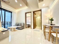 Parc Botannia (D28), Condominium #462896381